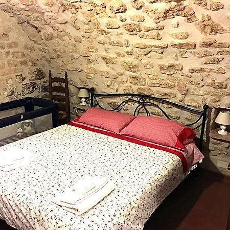Nel Cuore Di Narni Exterior foto