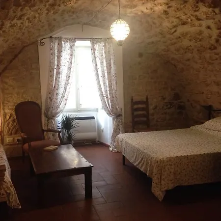 Nel Cuore Di Narni Exterior foto