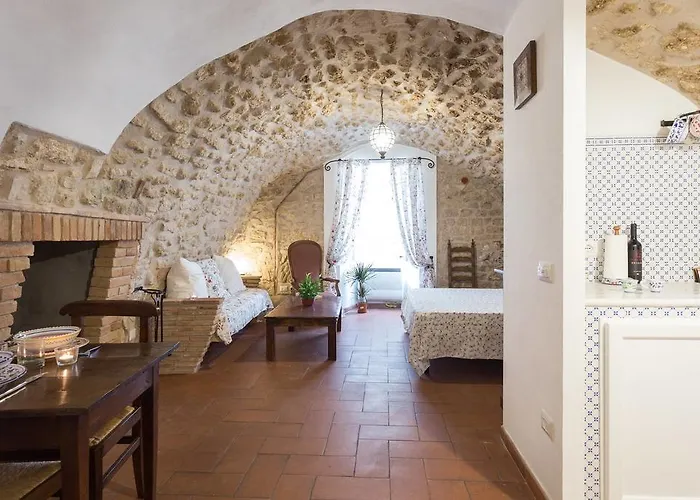 Nel Cuore Di Narni