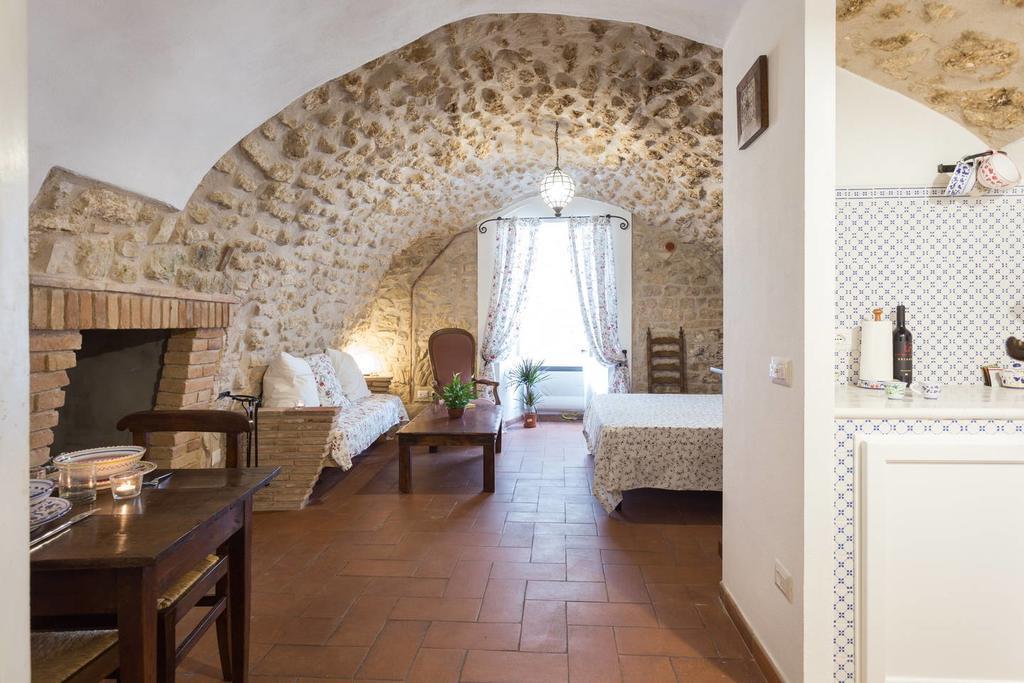 Nel Cuore Di Holiday home
