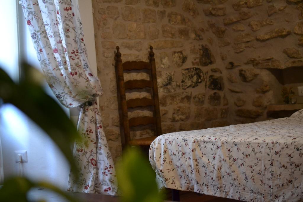 Holiday home Nel Cuore Di *
