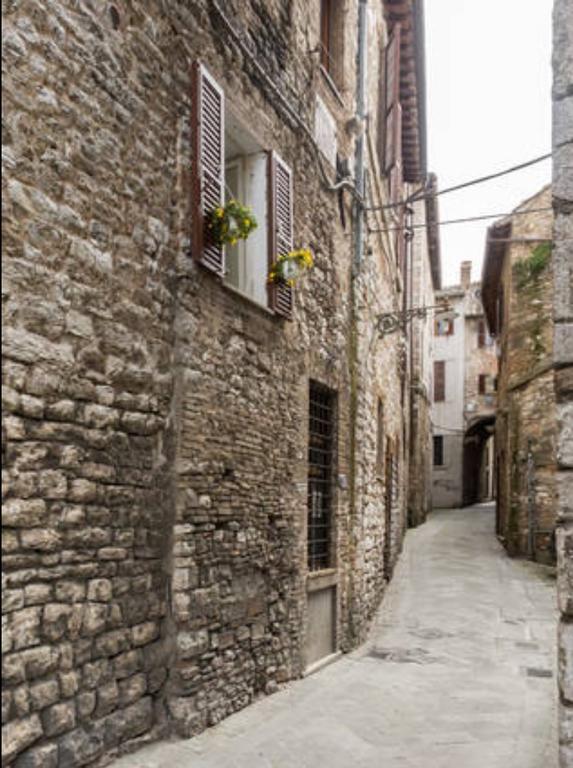Nel Cuore Di Holiday home Narni