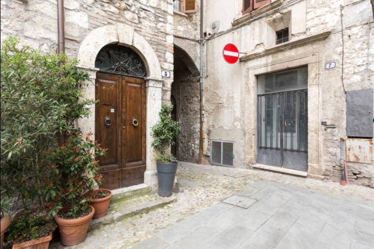 Nel Cuore Di Holiday home
