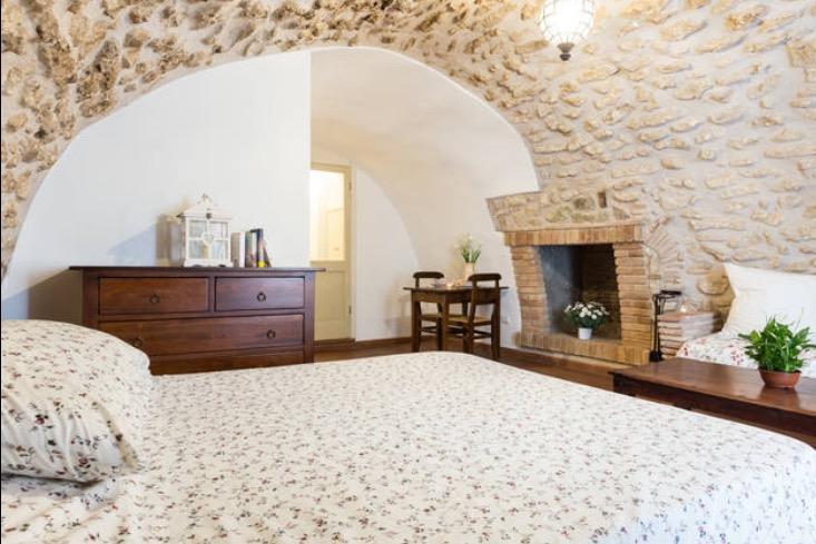 Nel Cuore Di Holiday home